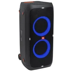 IBIZA PORT85UHF-BT Beschallungsanlage  mit USB, SD, BT und Funkmikrofon