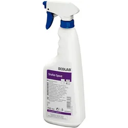 Ecolab Sirafan Speed – 750 ml Flasche
