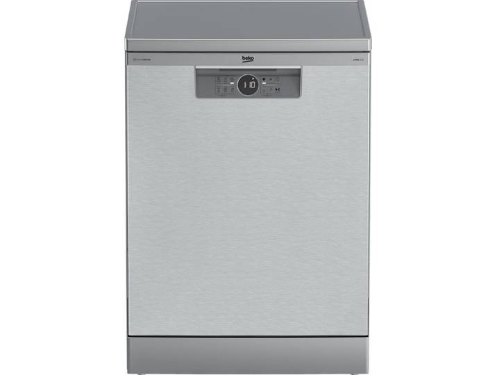 BEKO Standgeschirrspüler BDFN26441SC 7696001677