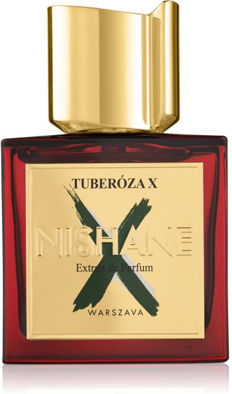 Nishane Tuberóza X extrait de parfum mixte 50 ml