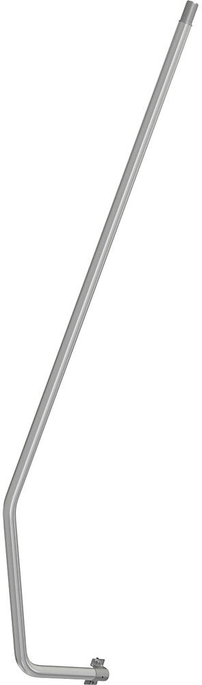 Handlauf, für Podestleiter, 7 - 8 Stufen KRAUSE