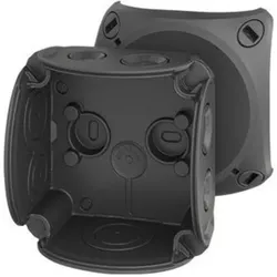 Hensel Kabelabzweigkasten DK 0100 B
