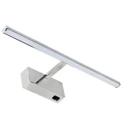 Wandleuchte Wandlampe metall KANARYA LED 8W 4000K 03575