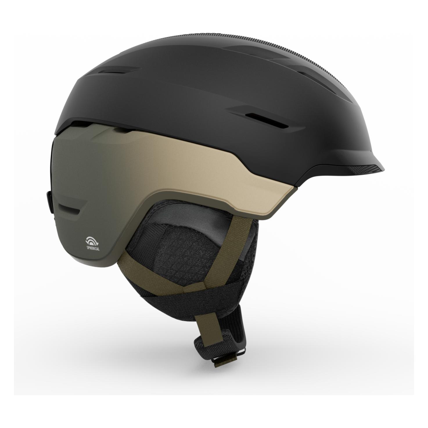 Giro Tor Spherical Helmet (55.50 - 59 cm, M) (7173115)