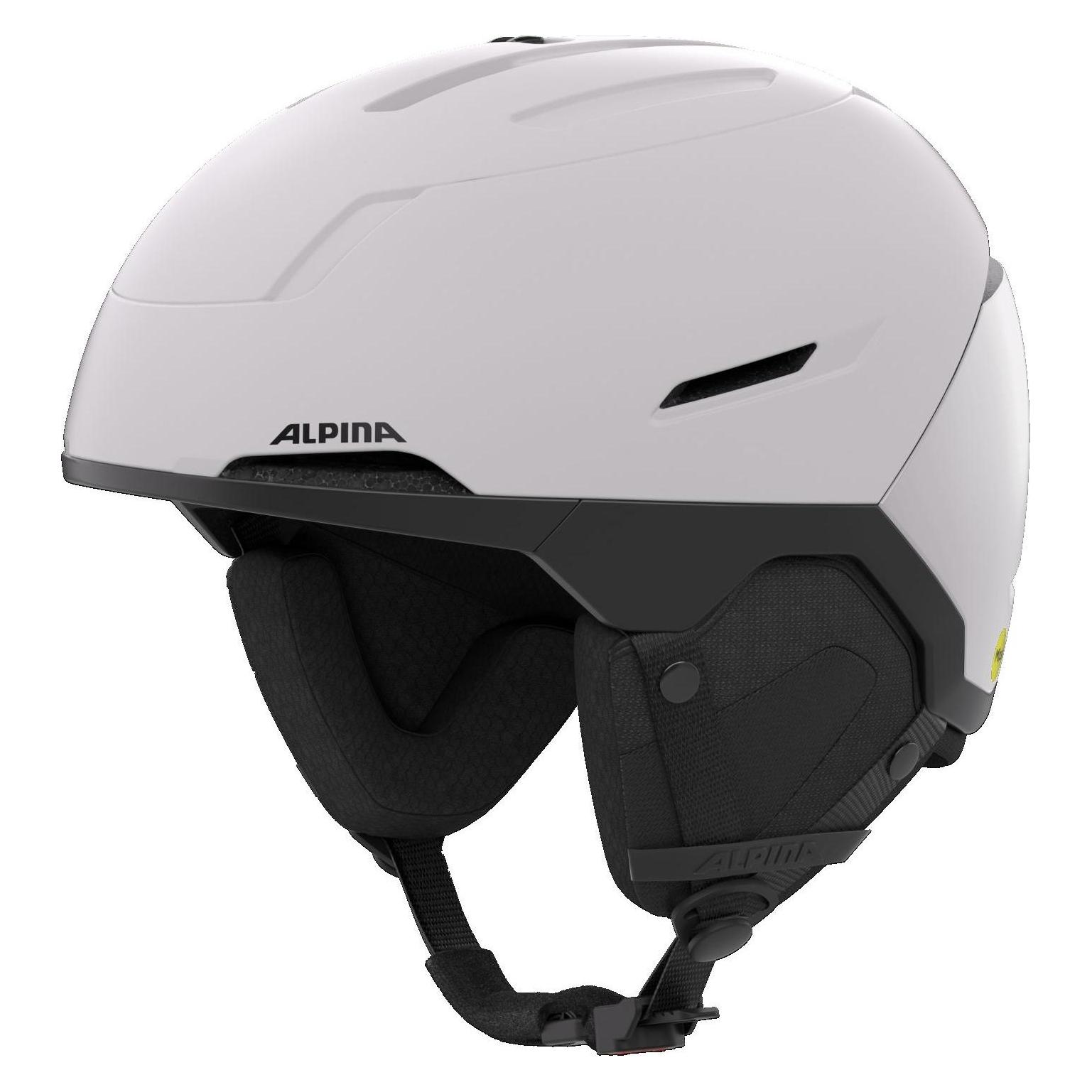Alpina Versatile Mips (59 - 61 cm, L) (65198361)