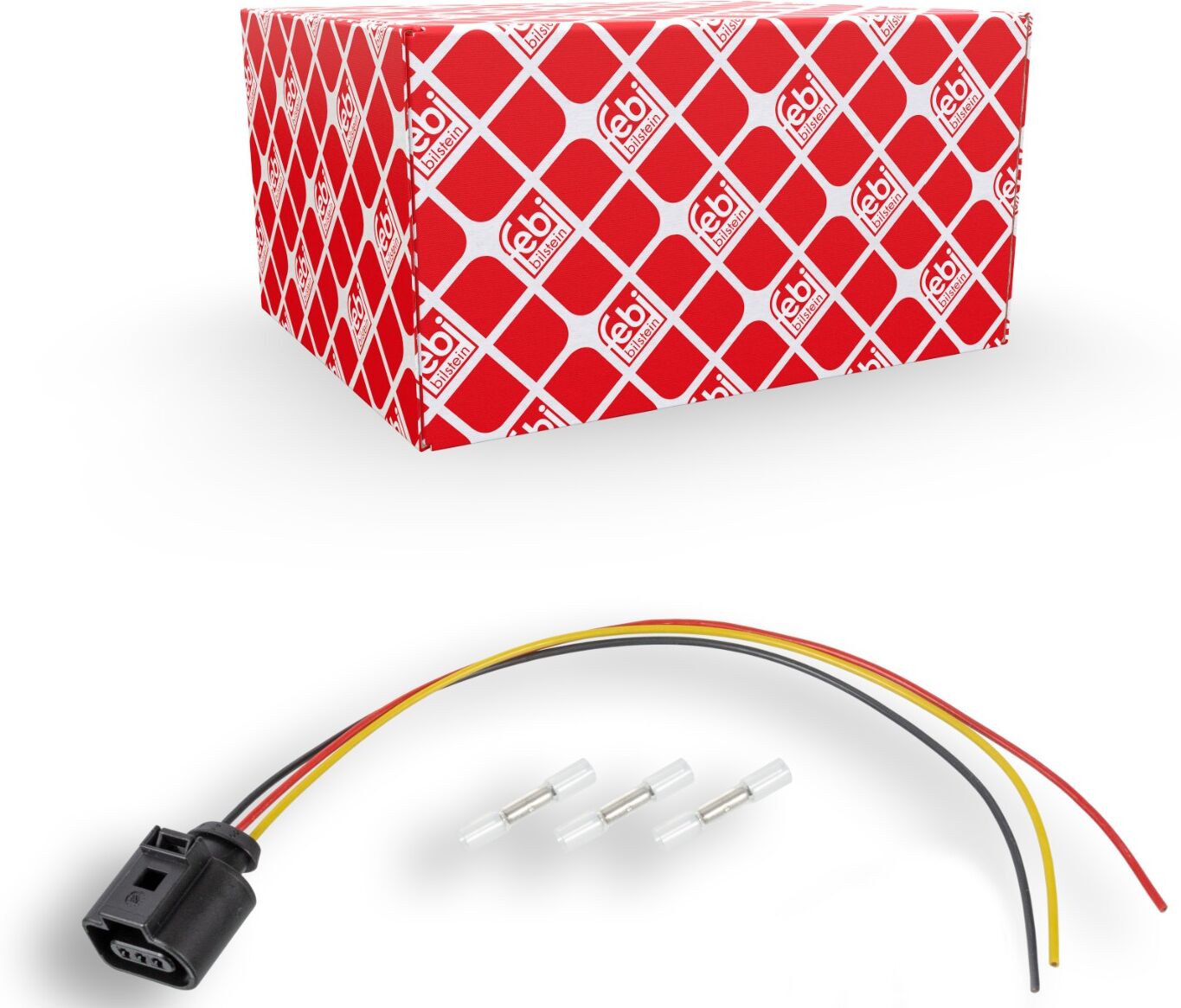 FEBI BILSTEIN 171907 Plug