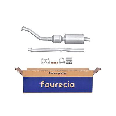 Hella Katalysatoren [Hersteller-Nr. 8LE366050-341] für Citroën