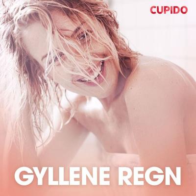 Gyllene regn - Cupido, Audio, 9788726376562