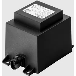 Garden Lights Transformator 60 Watt