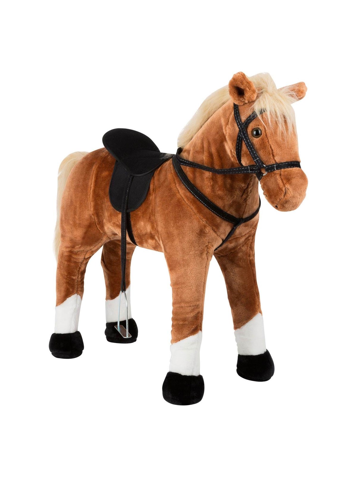 Small Foot Stehendes Hobby-Pferd m/Ton