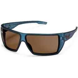Gloryfy, Herren, Sportbrille, Bergbrille G24 seaside TRF, Blau