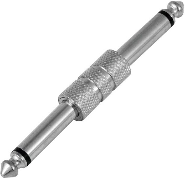 Omnitronic Adapter Klinke(M)/klinke(M) Mono Met
