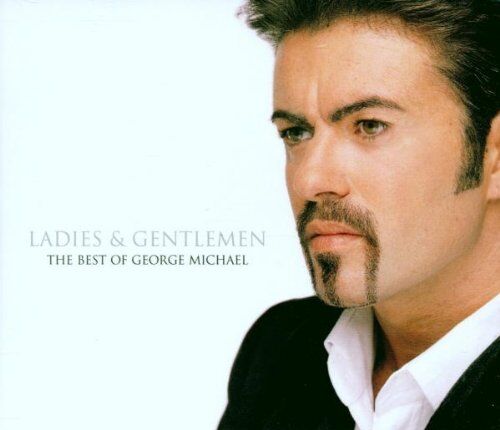 George Michael - Ladies & Gentlemen,the Best of George Michael - Preis vom 11.10.2026 03:10:56 h