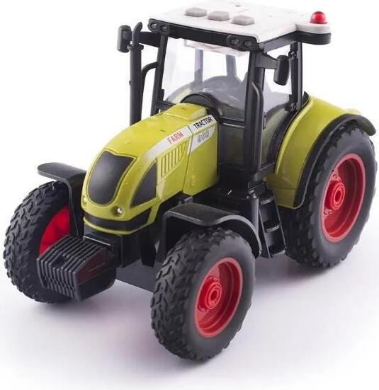 Lena Landbouwtrekker Tractor
