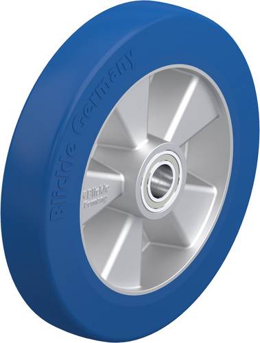 Blickle 738812 ALBS 250/25K Kunststoff-Rad Rad-Durchmesser: 250mm Tragfähigkeit (max.): 850kg 1St.