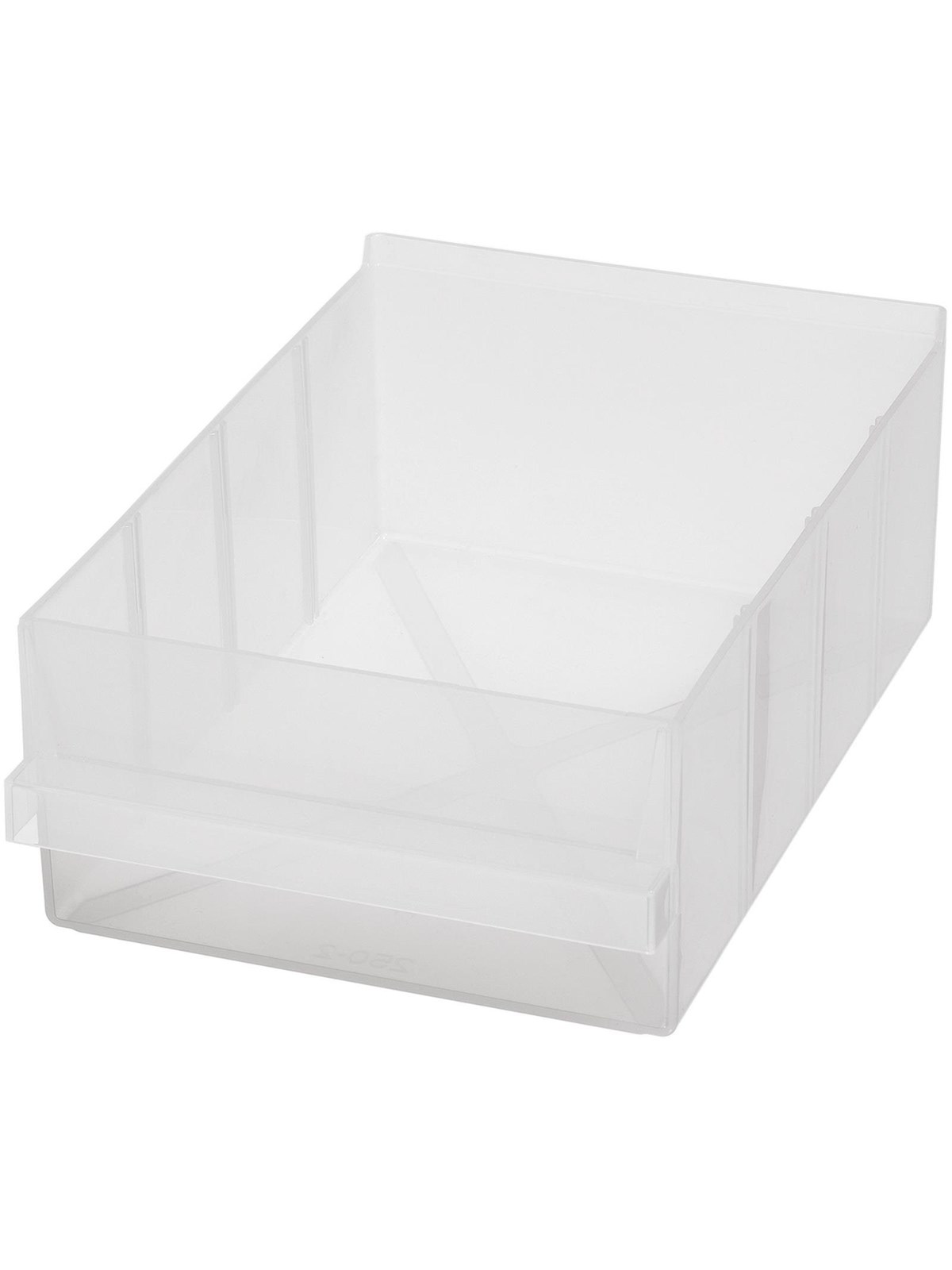 Raaco Drawer 250-02