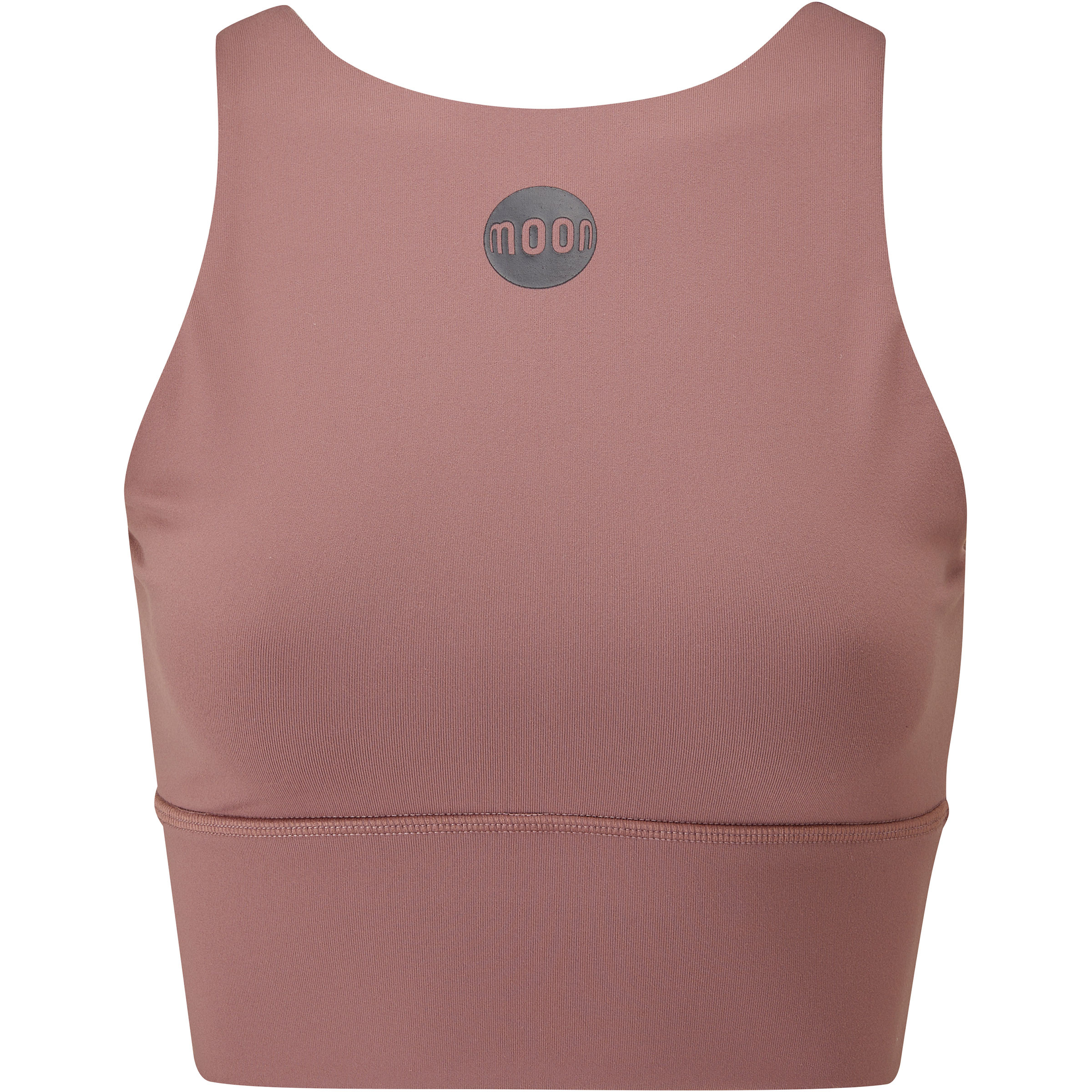 moon Sigma Top Damen Tanktops pink Größe XS Bouldern | Sportklettern | Lifestyle Elastisch