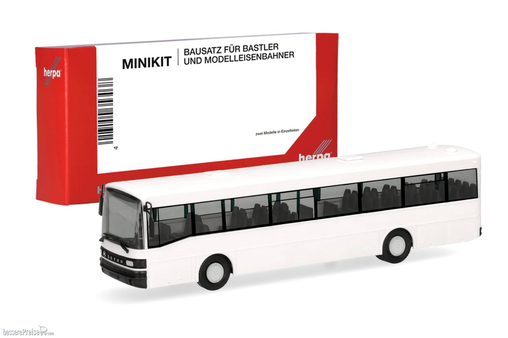 Herpa 014304