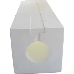 Maico Dachdurchführungskanal PP 45 DFK