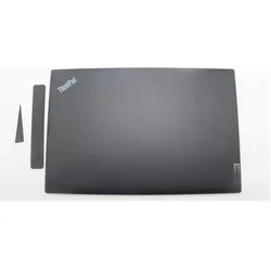 Lenovo COVER FRU A COVER ASM IR (5CB1J18190), Notebook Ersatzteile, Schwarz