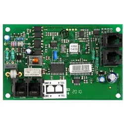 Indexa Festnetz-Sprachwählmodul 8000X