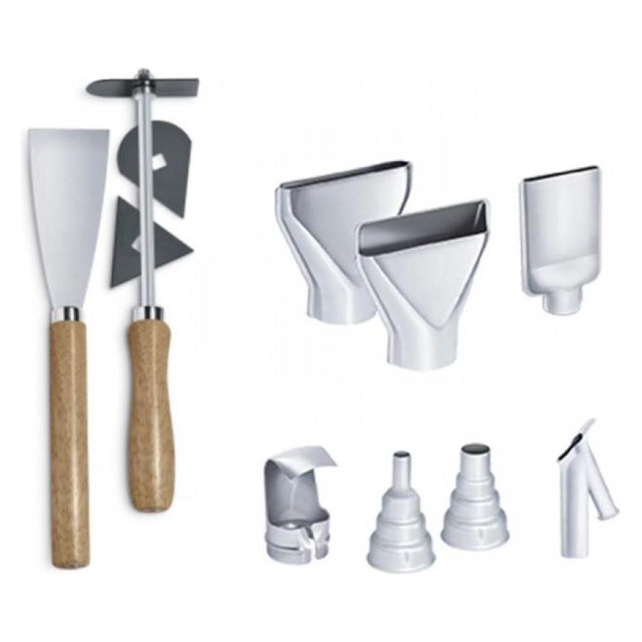Steinel Heissluftzubehör-Set (075569)