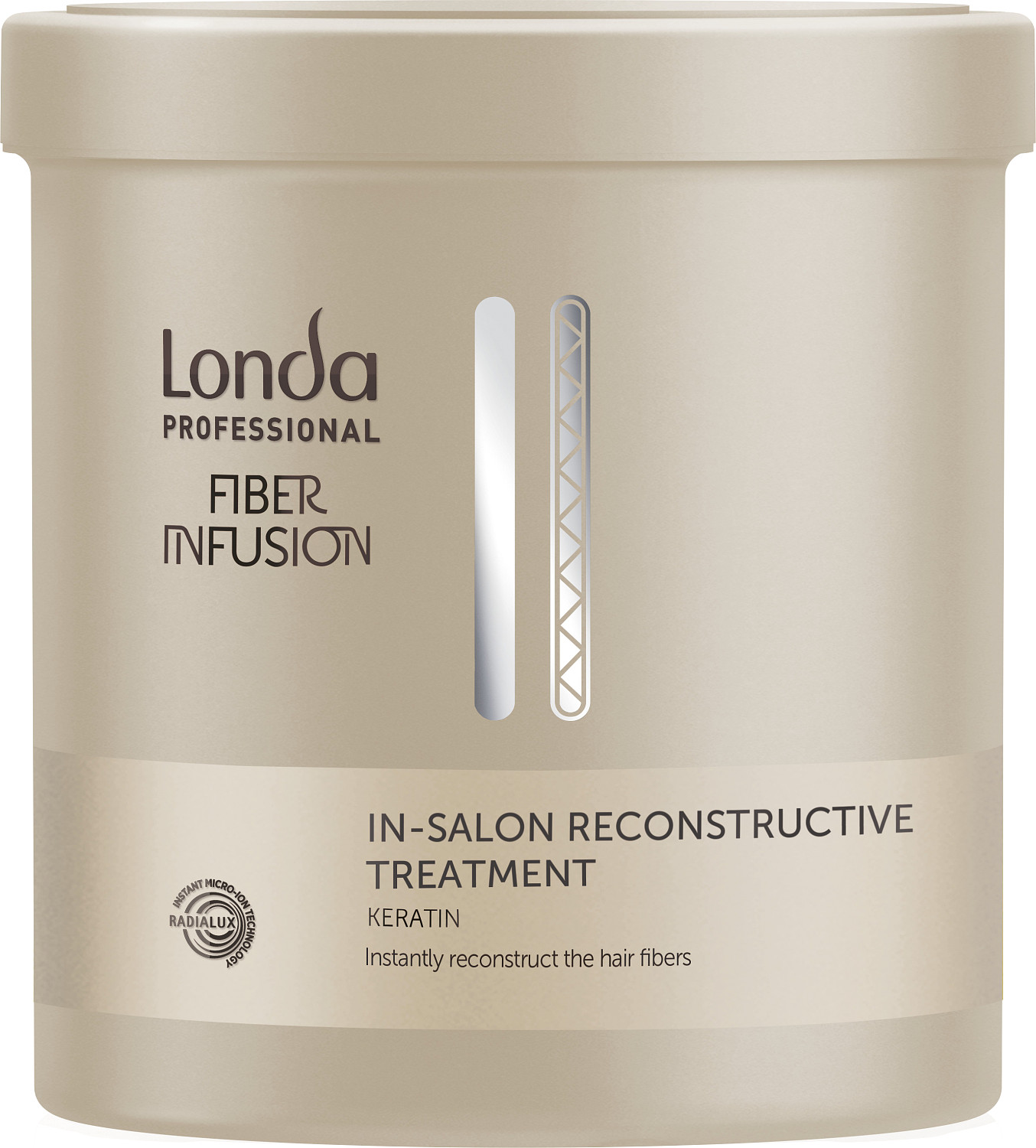 Londa Fiber Infusion Maske 750 ml FW-11601022