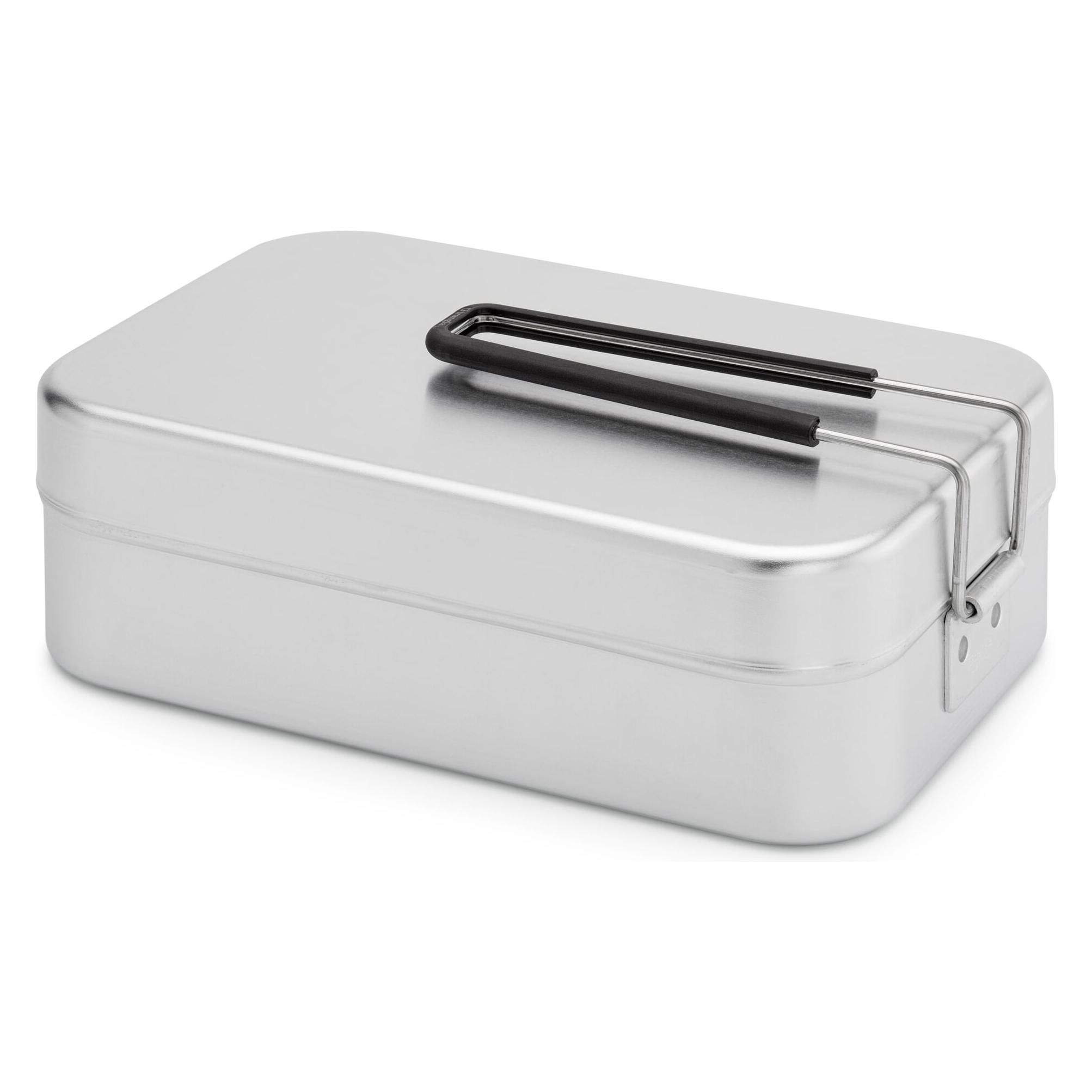 Trangia Mess Tin Large Black Handle (TRA-500209)