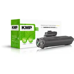 KMP Toner SA-T61 schwarz kompatibel zu SAMSUNG MLT-D101S (SU696A)