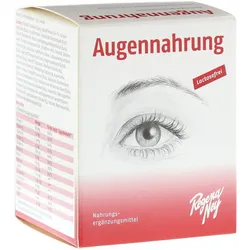 Augennahrung Tabletten 60 St