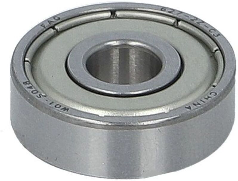 Rillenkugellager Schaeffler FAG 627-2Z-C3