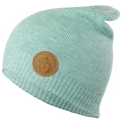 Silvini Verde Mütze grün Gr. S/M