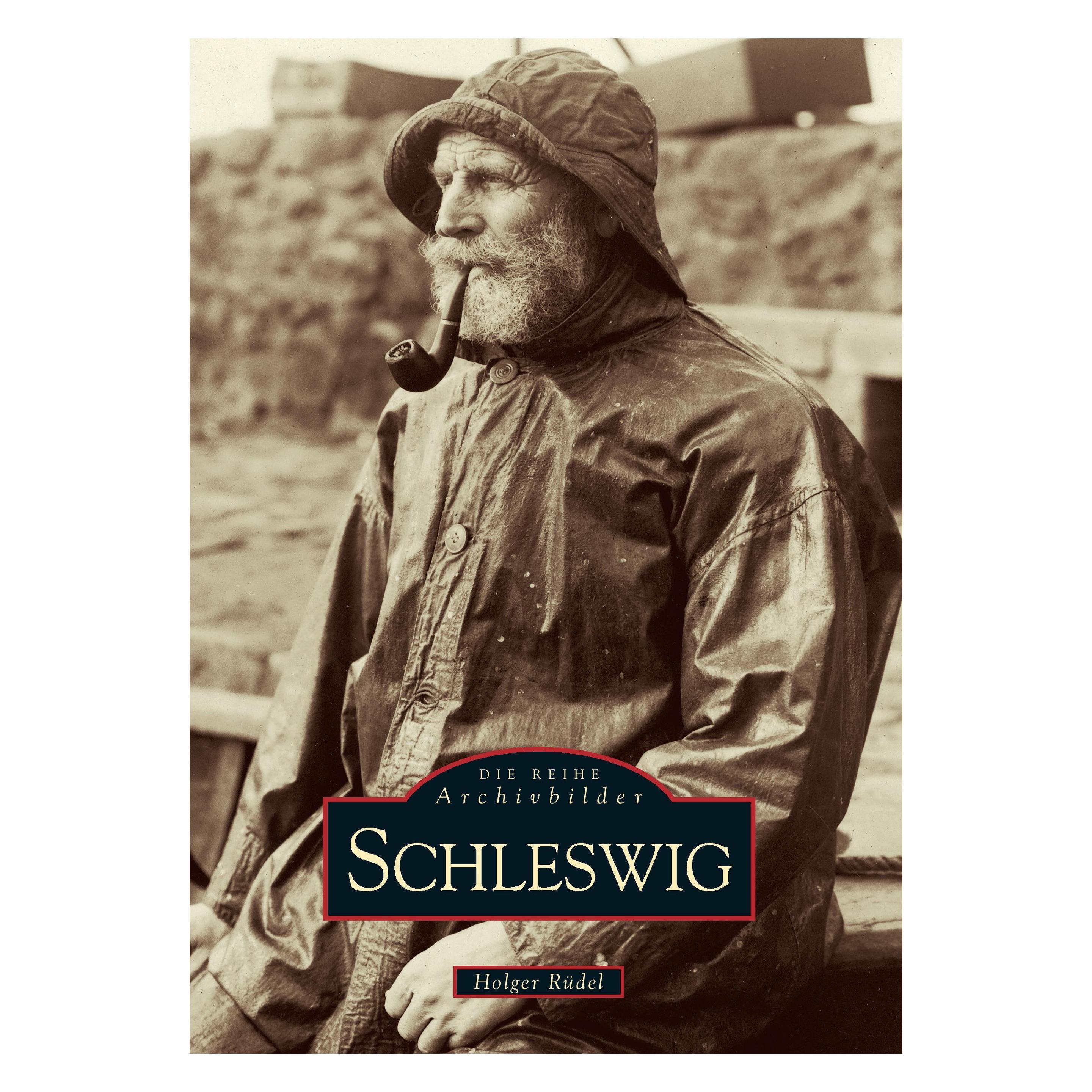 Sutton Schleswig (Deutsch, Softcover, Holger Rüdel) (15920694)