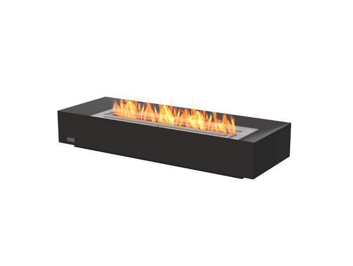 EcoSmart Grate 36 [Ethanoleinsatz für Holzkamine]