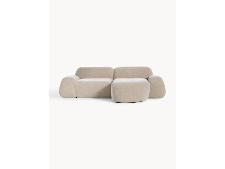 Modulares Ecksofa Wolke (3-Sitzer)