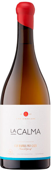 Can Ràfols dels Caus La Calma 2023 - 75cl
