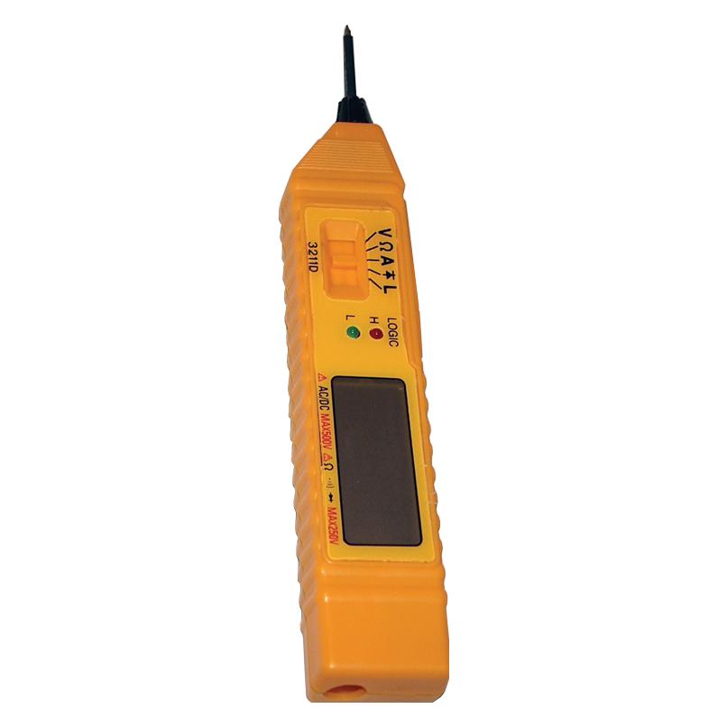 Tracon Allgemeines Produkt (Hand-Multimeter) (TR-FV-04)