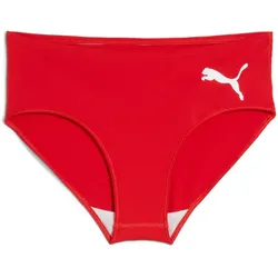 PUMA Cross The Line 3.0 Sportslip Damen 05 - PUMA red XS