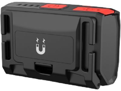 Ks Tools Stirnlampe 150.4625