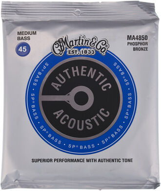 Martin Guitar MA4850