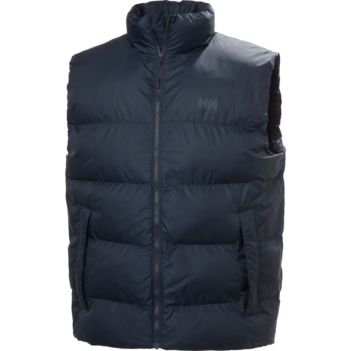 Helly Hansen Men's Active Puffy Vest navy (599) M 53989_599-M
