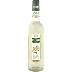Mathieu Teisseire Bar Sirup Holunderblüte 0,7L