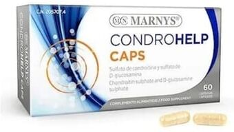 Marnys Condrohelp 60 Caps