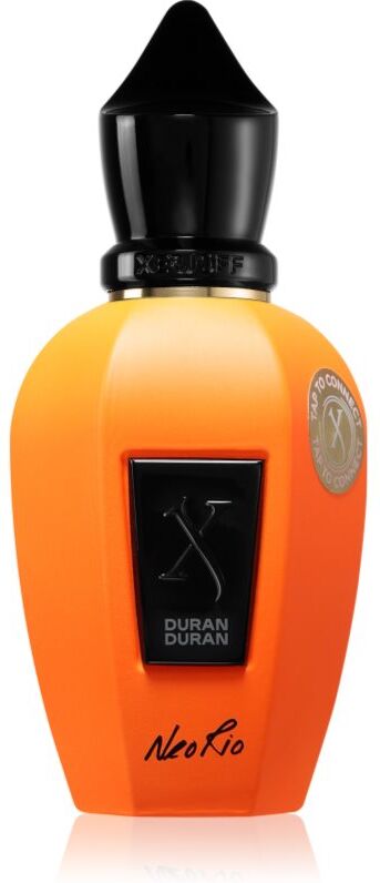 Xerjoff Duran Duran NeoRio parfum mixte Orange 50 ml