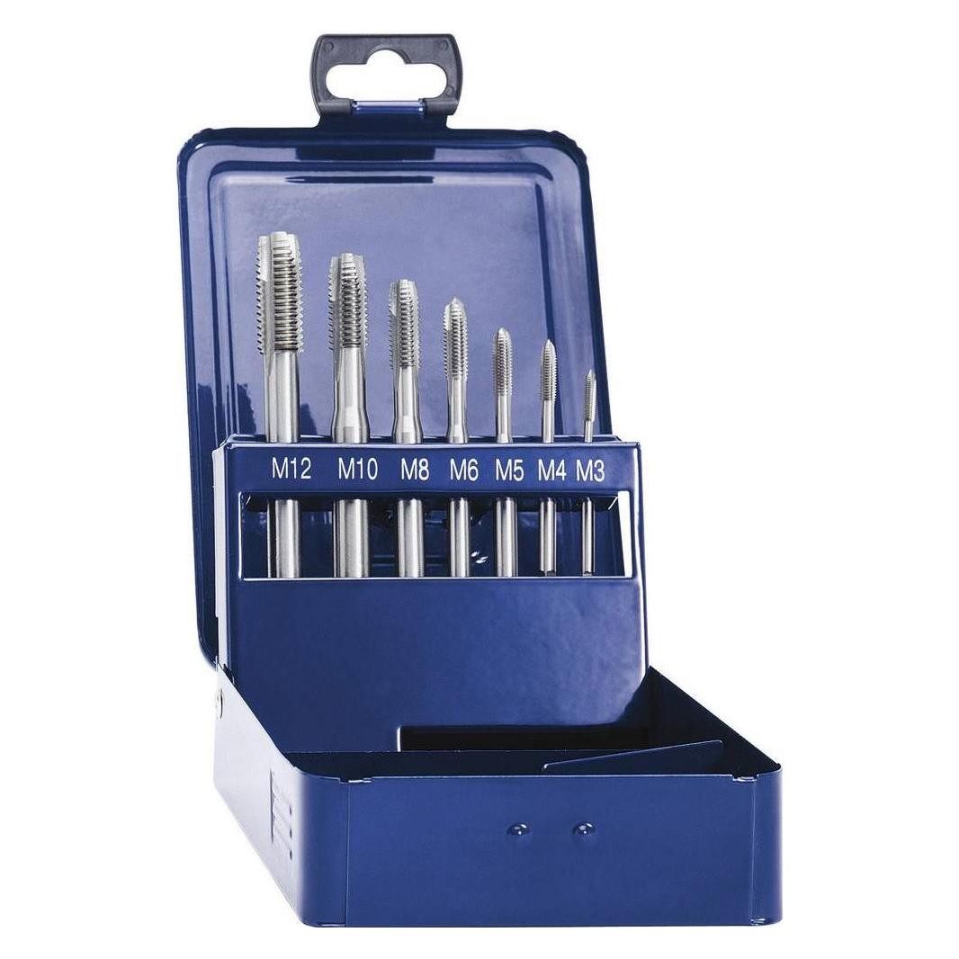Eventus Maschinengewindebohrer-Set 7te (10316)