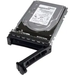 Dell HDD 2TB 7.2K SATA 3.5" 6G 512N (2 TB, 3.5"), Festplatte