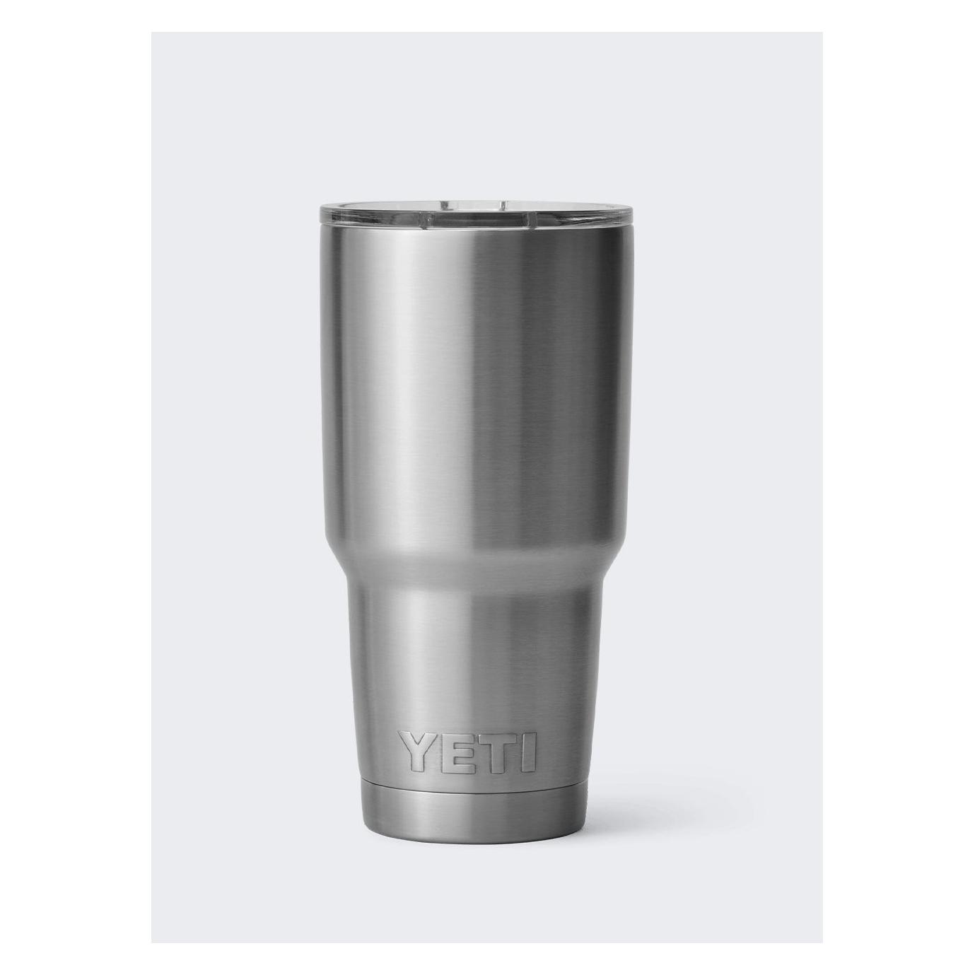 Yeti Rambler Thermobecher 887 ml (0.89 l) (70000000077)