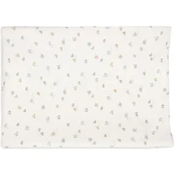 Jollein Wickelkissenbezug Jersey 50 x 70 cm, On The Go (50 x 70 cm)
