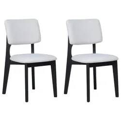 STUHL-SET ELSA