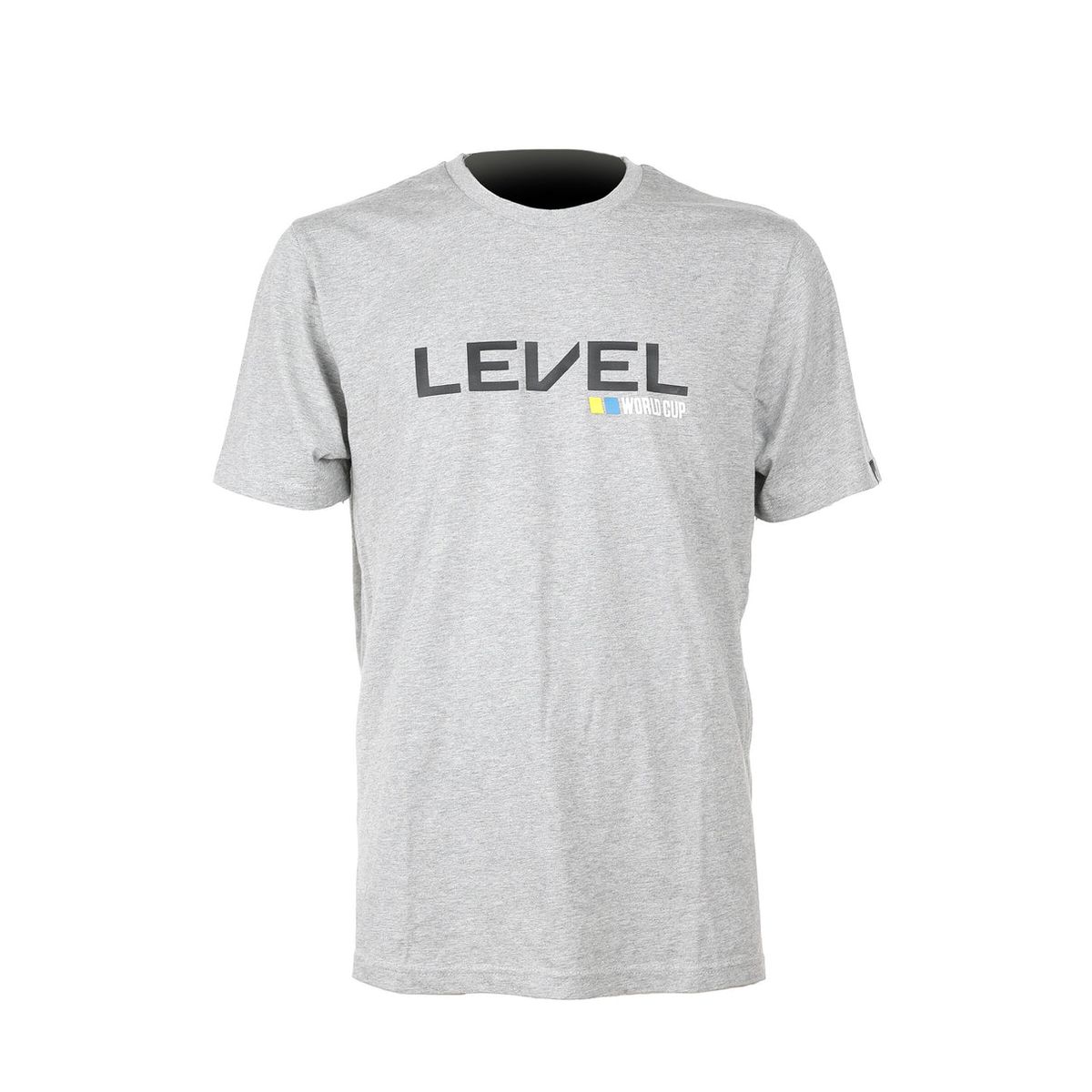Level Worldcup grey (04) XL 7631AS-04-XL